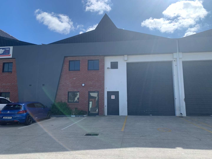 To Let commercial Property for Rent in Rivergate Western Cape